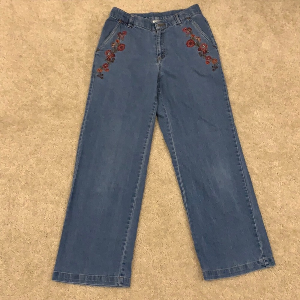 B2GOFREE 🍭Erika Jeans Sz6P